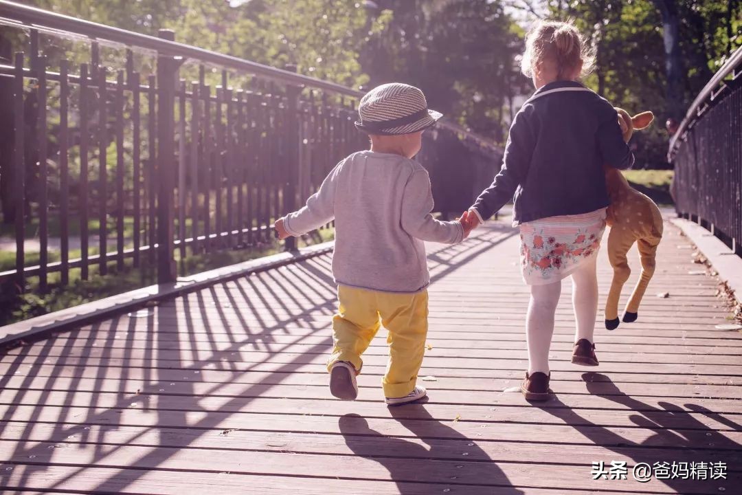 当孩子说小心离家出走,当孩子说要离家出走