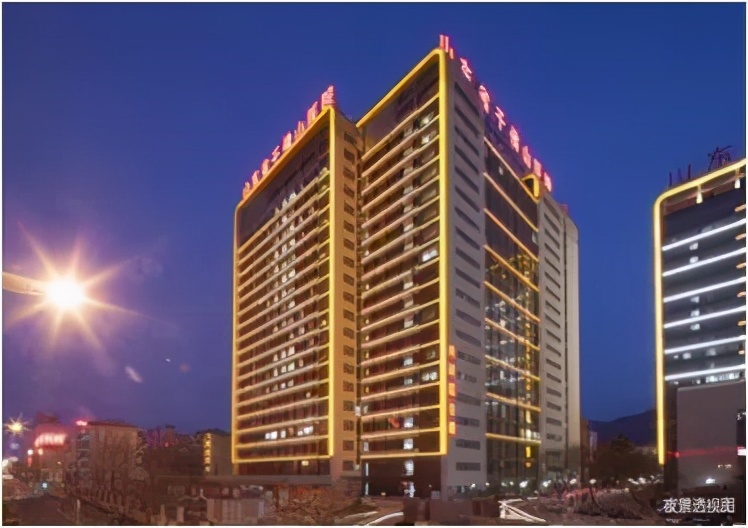 佛山市医院设计团队,山东医院设计效果