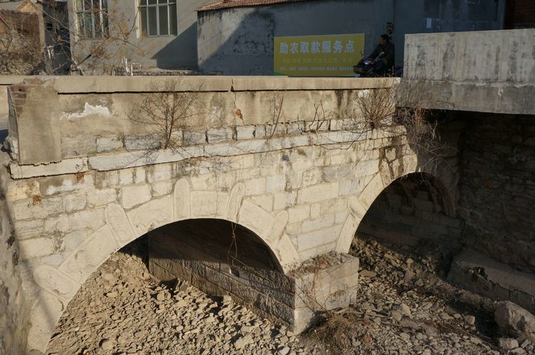 淄博淄川风雷峡的传说