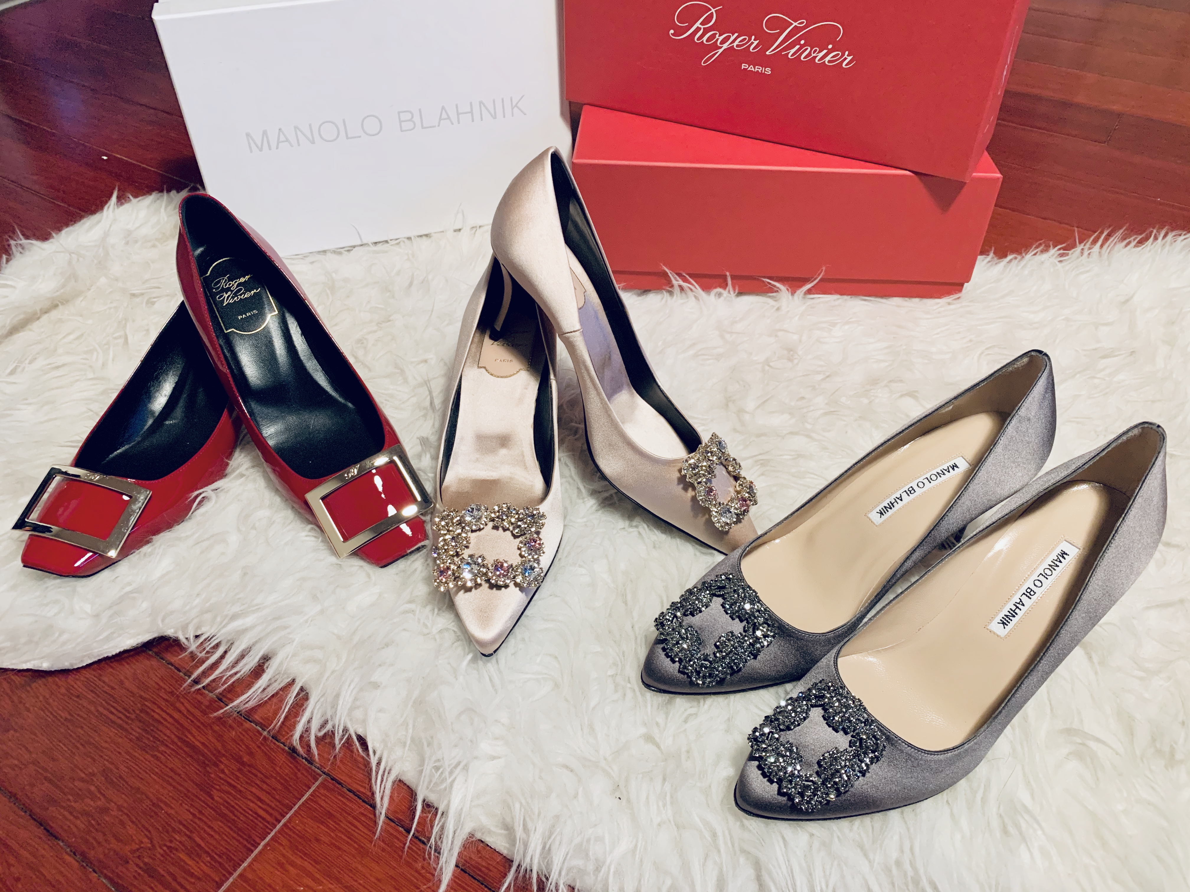 婚鞋购物分享,十大最美婚鞋排行榜