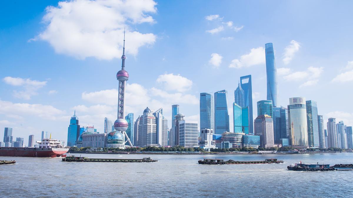 上海十大旅游景点排行榜前十名,上海十大旅游景点英文