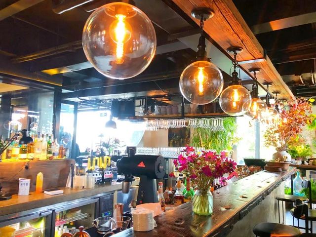 开年最有惊喜的餐厅,开年聚会餐厅