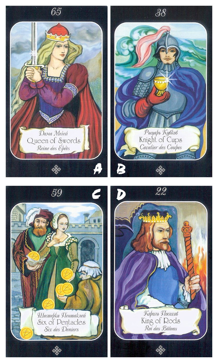 塔罗占卜最新工作运,塔罗牌占卜做什么能挣钱