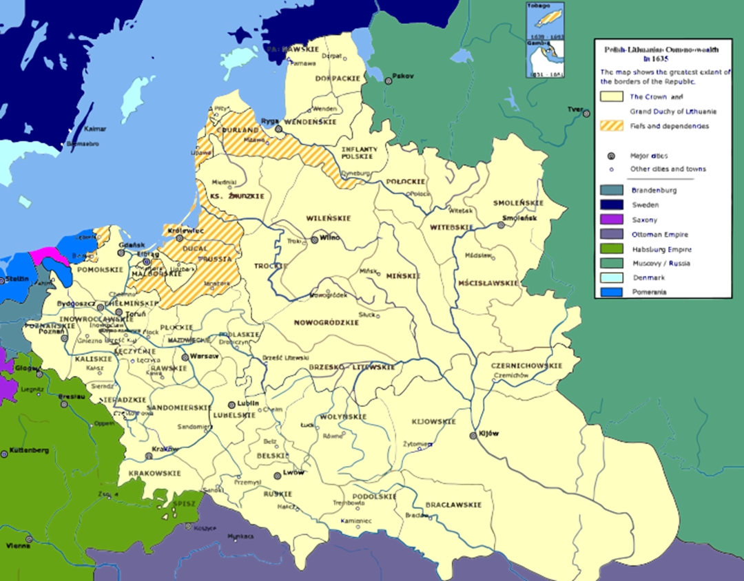 波兰永不灭亡的国家,波兰永不灭亡