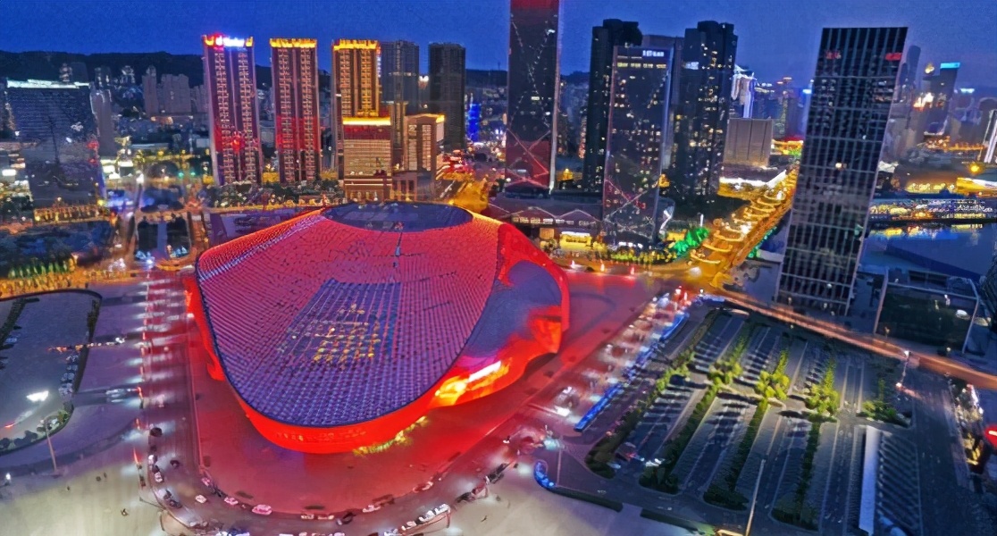 辽宁双子星城市对比,辽宁双子星城市沈阳大连对比