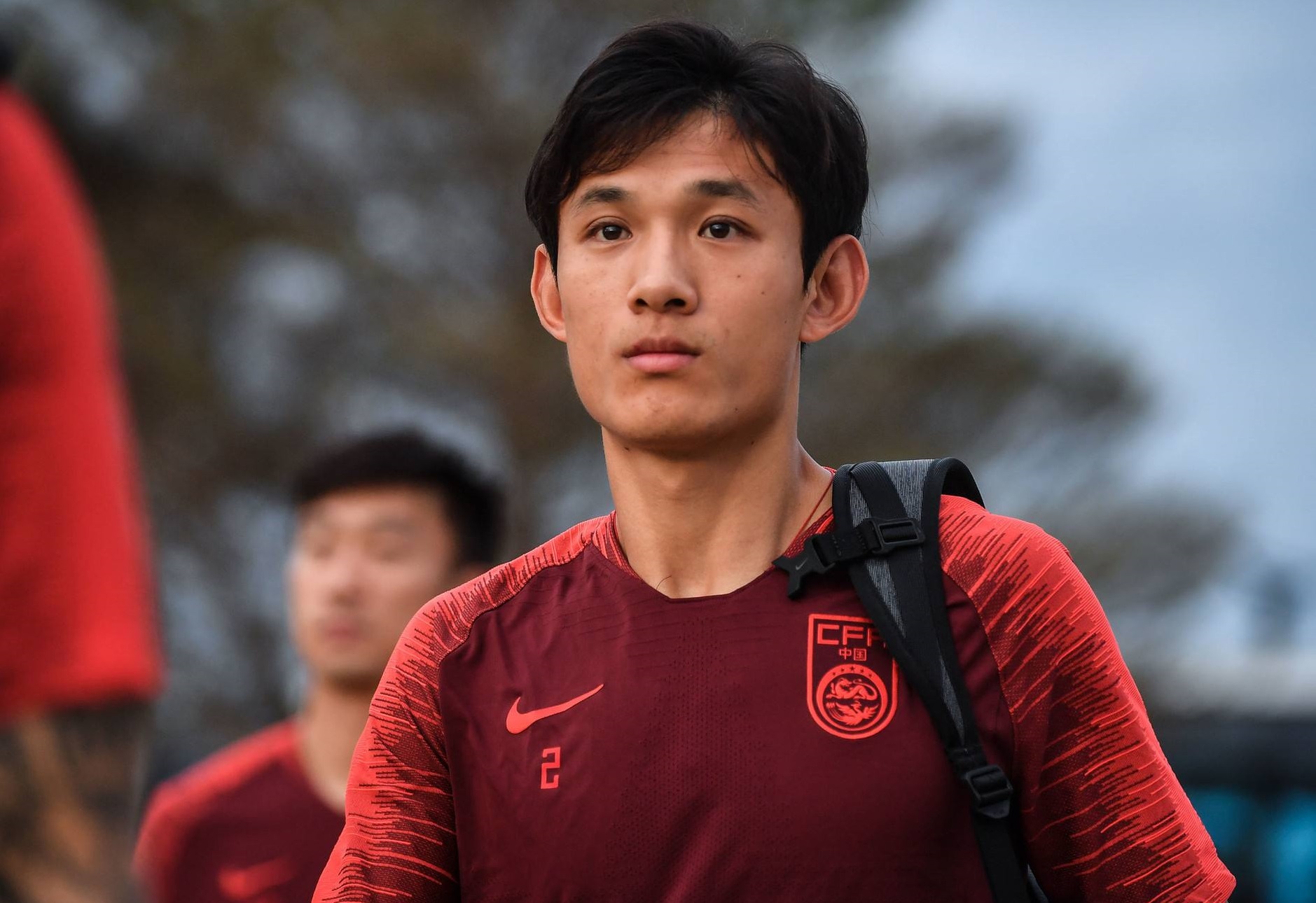 中国足球史上最不可思议的乌龙,中国足球4人失误乌龙球