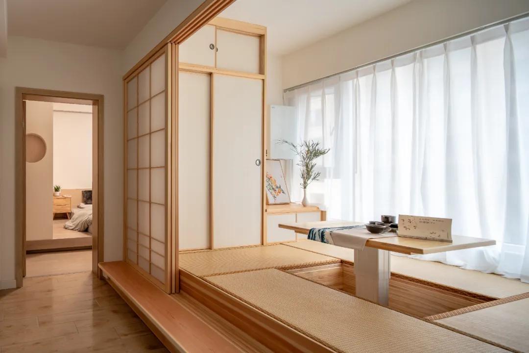 榻榻米到底该不该装,房间到底要不要装榻榻米