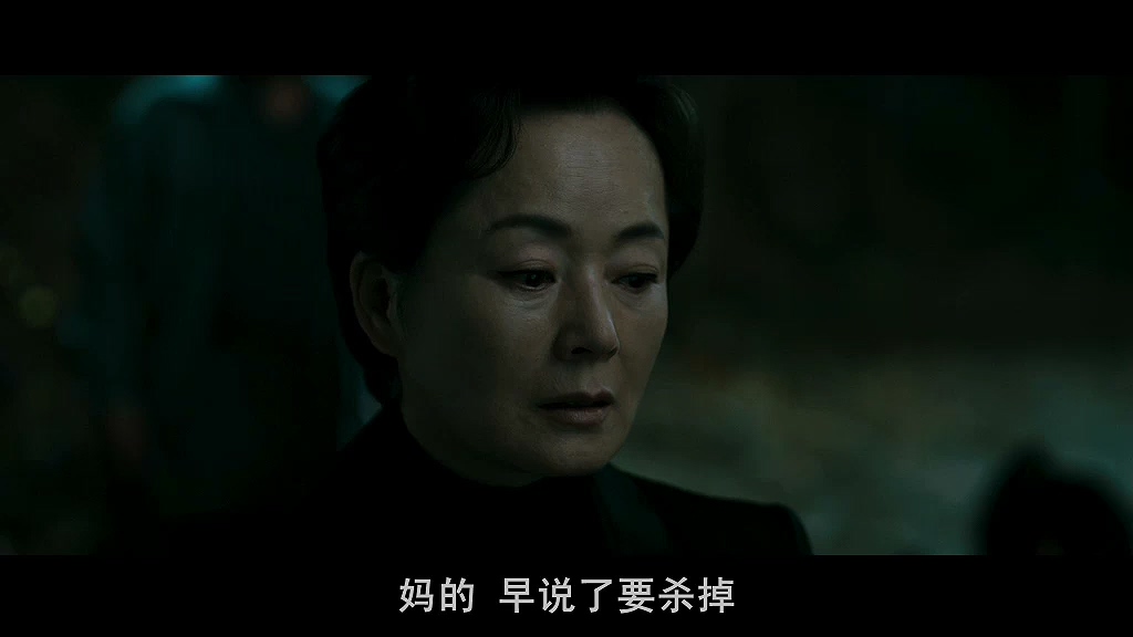 嘿嘿……我就是杀人凶手,你奈我何?韩国电影无尿点系列