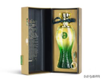 除了海之蓝、天之蓝、梦之蓝洋河还有哪些主力产品？