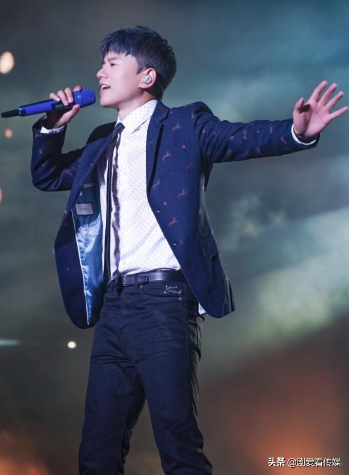 张杰对袁娅维的评价,不是故意原唱