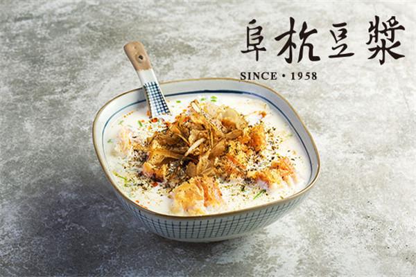 阜杭豆浆怎么样,杭州豆浆加盟