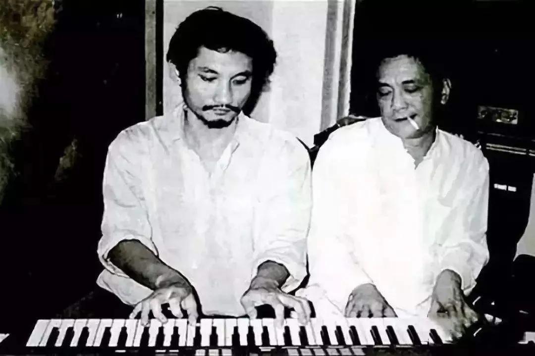 黄霑训斥刘德华视频,黄霑批评刘德华