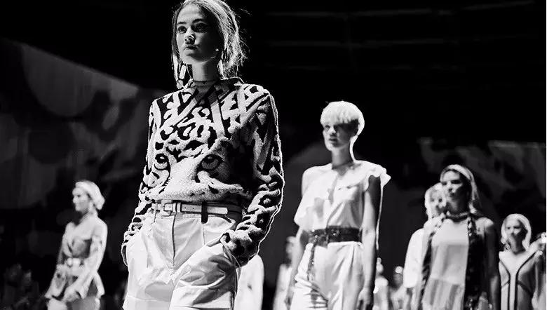 2019marc时装秀,marc时装秀2019