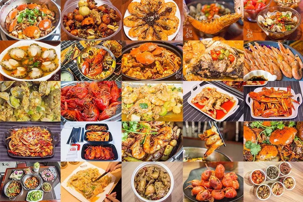 花了一年时间为你整理出了250+家襄阳美食，你吃过几家？（下篇）