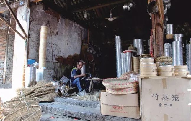 安徽有哪些古镇马鞍山好玩,马鞍山运漕古镇