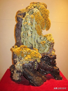 中国式的文化浪漫,中国传统文化中的玉