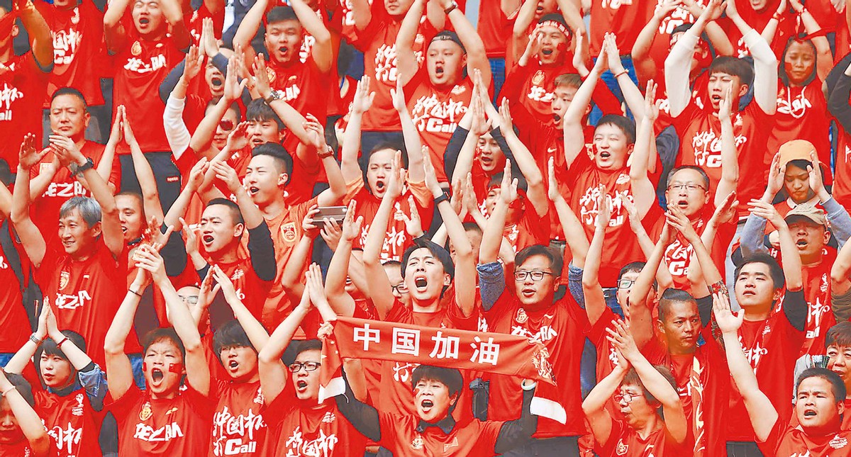 知名足球解说,国足知名解说