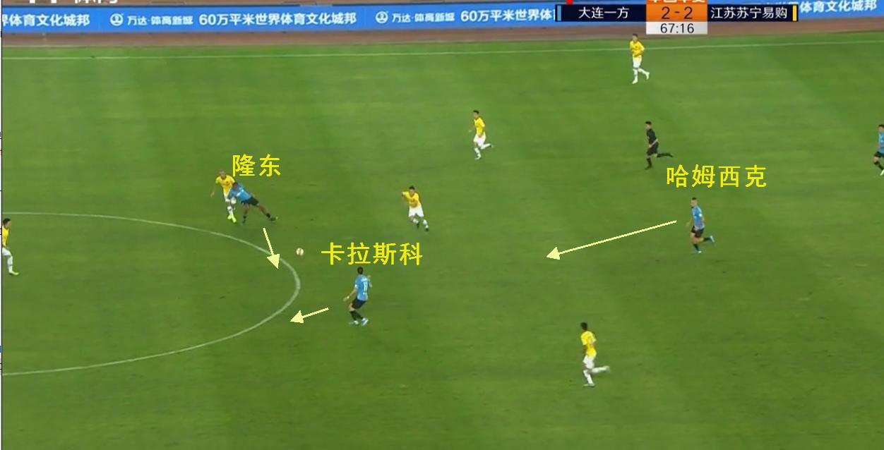 贝尼特斯迎中超开门红,中超战术大师贝尼特斯