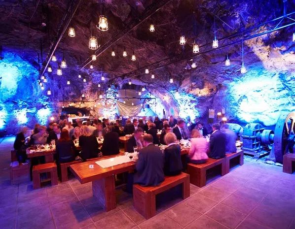 你所不了解的深海,你所不了解的地下世界