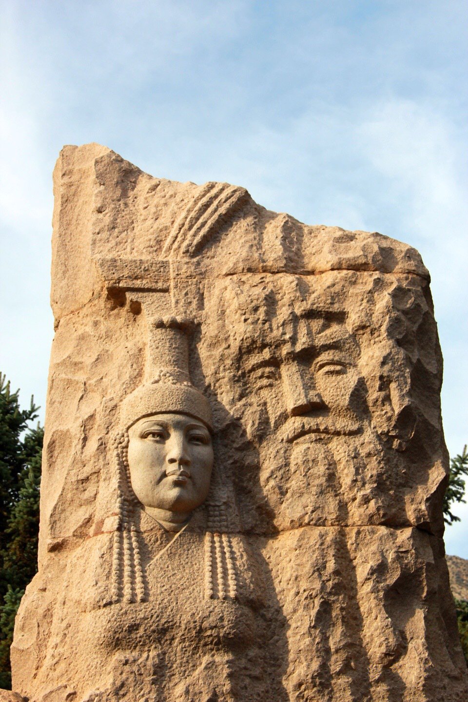 内蒙呼和浩特市内游,五一内蒙古呼和浩特及周边游