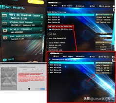 linux系统出现grub怎么办,linuxgrub安装在哪里