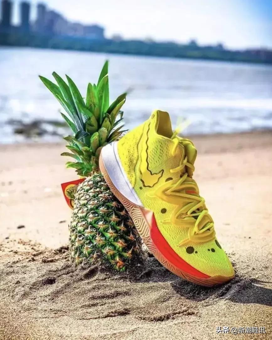 最近的联名鞋款,全新联名鞋款曝光