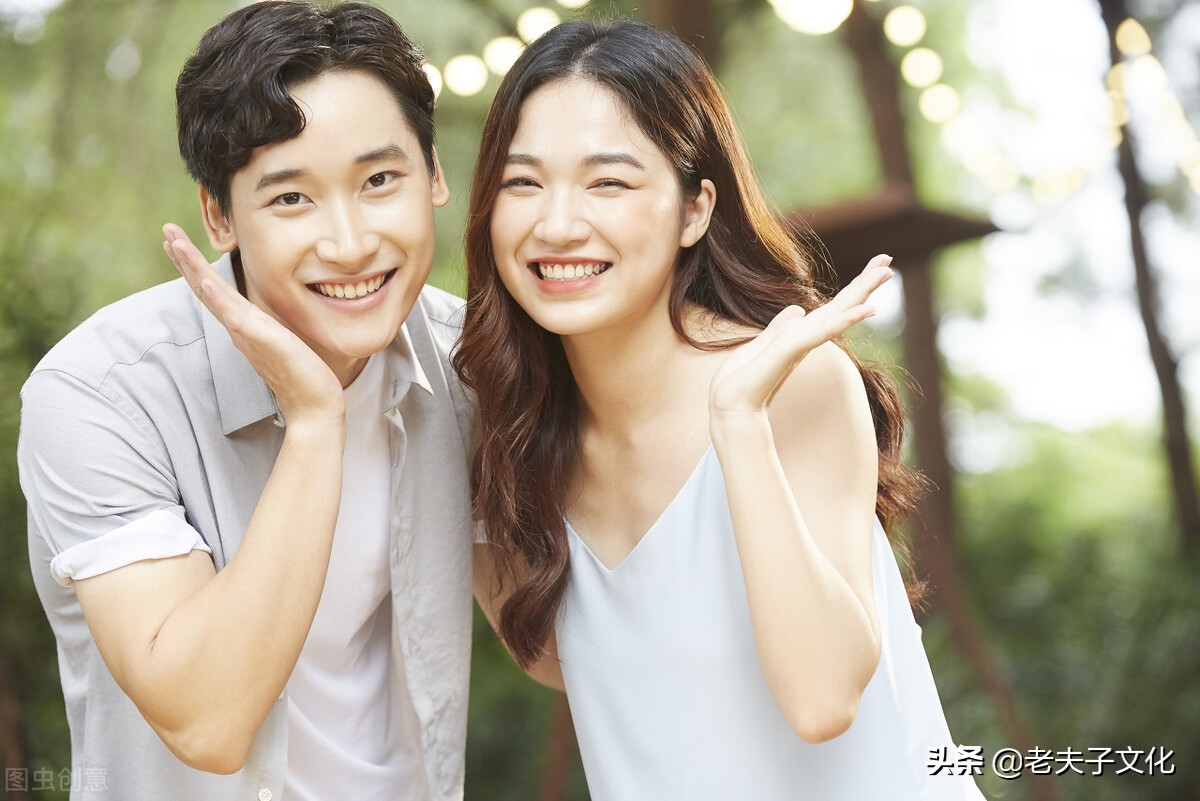 恋爱中交往技巧,恋爱中如何和男友相处