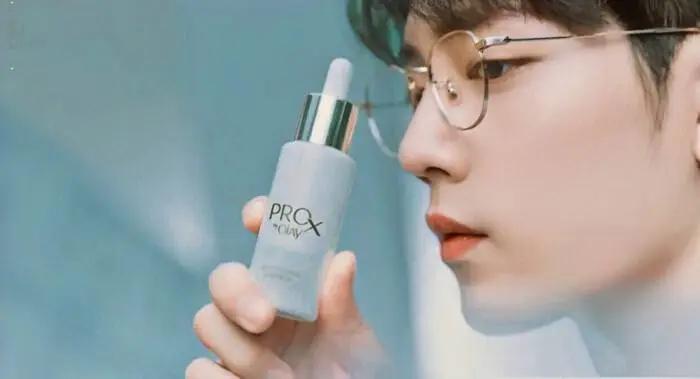 罗志祥黑眼圈什么梗,罗志祥的眼霜