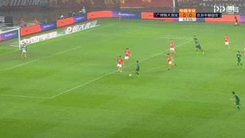 归化李可，签下张玉宁，战胜恒大，八连胜的国安离中超冠军更近了