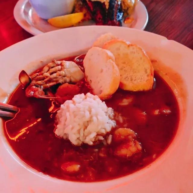 美国新奥尔良风土人情｜去过的人才知道那里压根没有新奥尔良烤翅