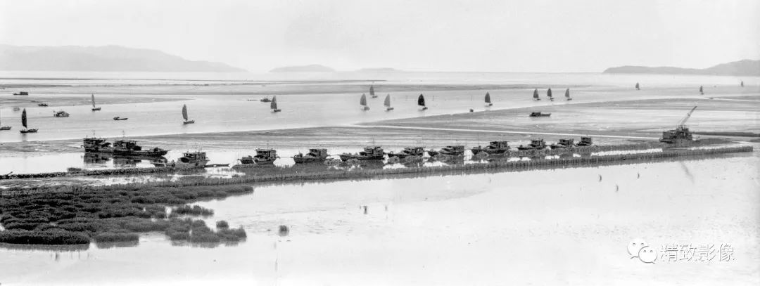 拾光汇影|第七期·珠海三灶湾