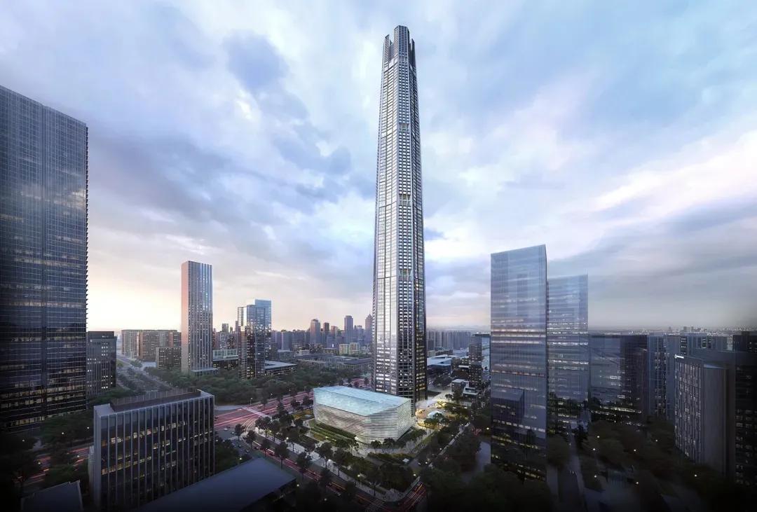 城市建设提升居民生活幸福感,以人民为中心打造幸福城市