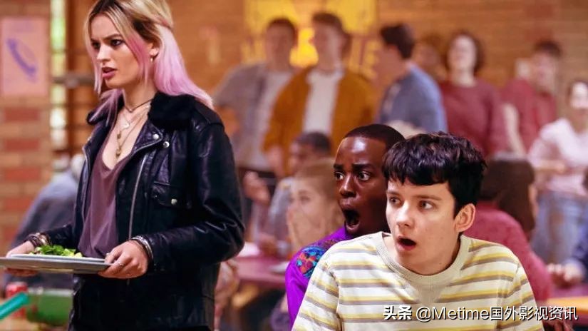 性教育第一季女主,性教育女主角