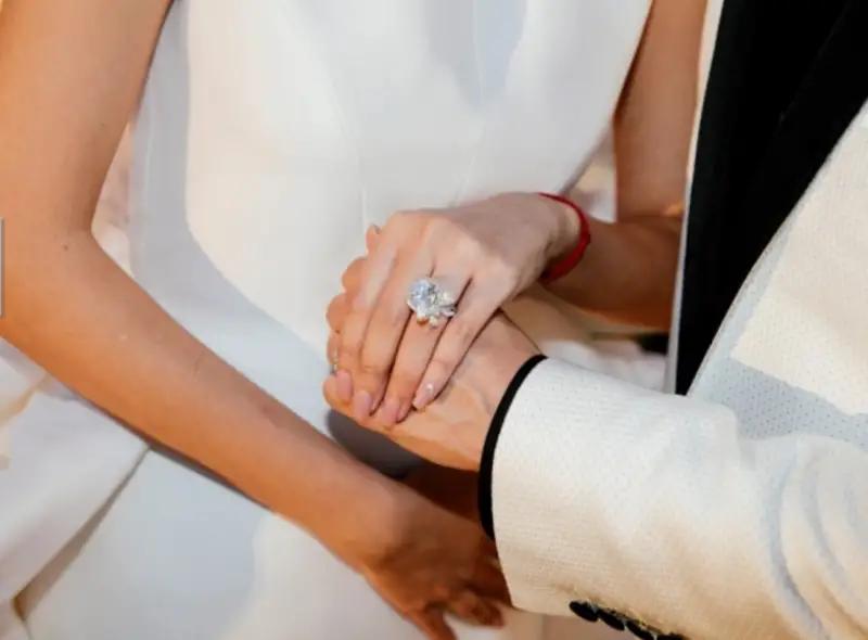 章子怡韩雪范冰冰,章子怡范冰冰珠宝