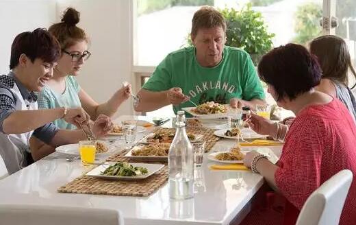 加拿大的真实生活风景,真实的加拿大生活
