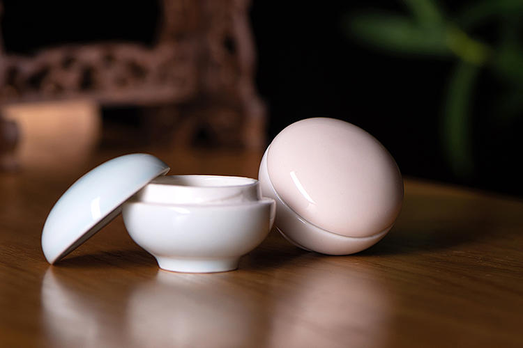 源自山海经的神秘香气,诠释中国人的爱意缠绵