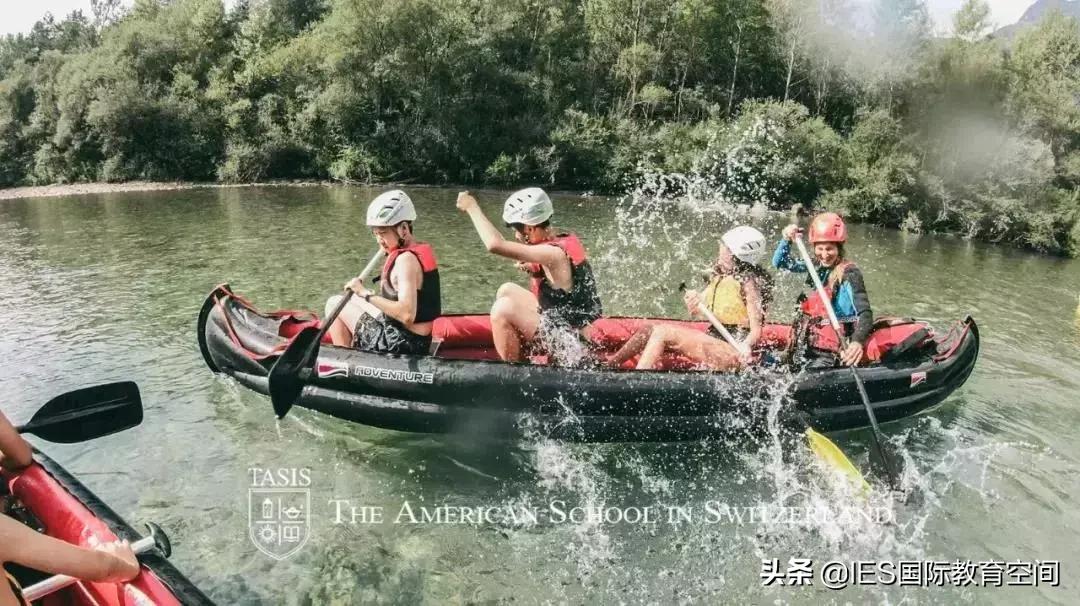 瑞士蒙特勒国际学校夏令营,瑞士tasis学校的入学要求