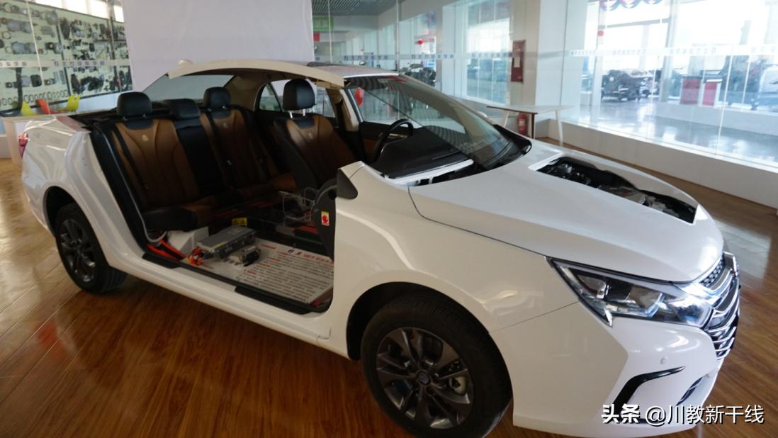 专科汽车检测与维修专业怎么样,汽车检测与维修专业的学校