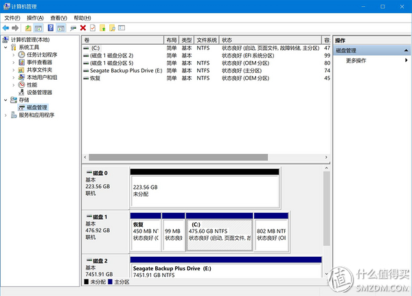 国货当自强光威全国产ssd1tb体验,光威gloway480gbssd固态硬盘