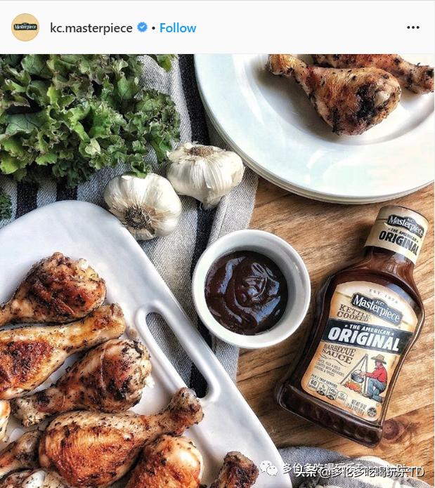 bbq烧烤酱跟原味烧烤酱哪个好吃,最好的烧烤酱推荐