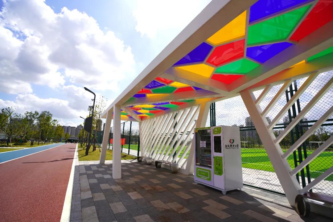 盐龙体育公园开放时间,盐龙体育公园开园仪式