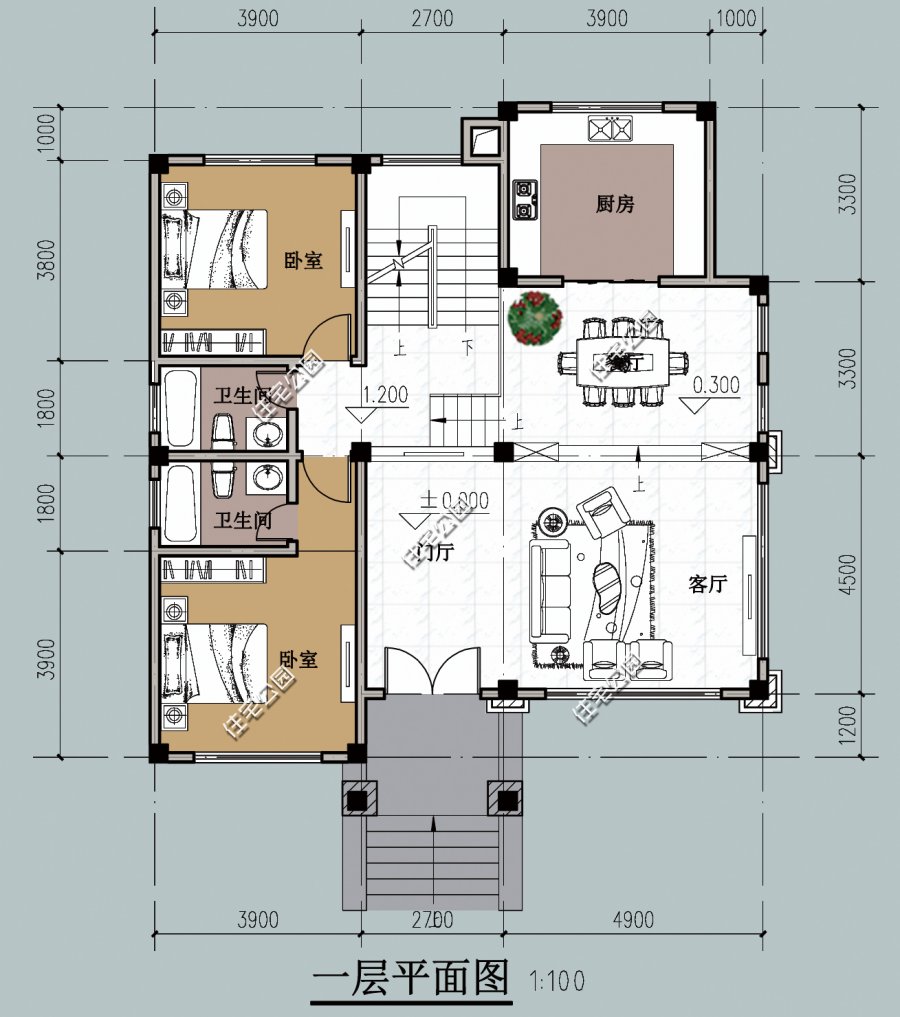 山西这位业主,耗时两年花费140万回村建民宿,整屋做地暖实在牛