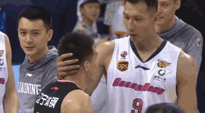 辽宁对战广州郭士强,郭士强和辽宁赛后采访