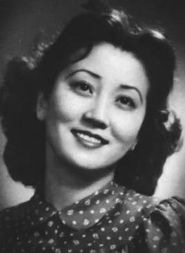 钱学森夫人蒋英饰演者,钱学森蒋英葬在一起吗