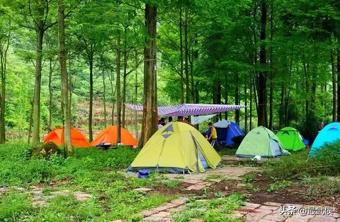 成都周边避暑一日游玩水古镇,成都周边免费避暑古镇地点推荐