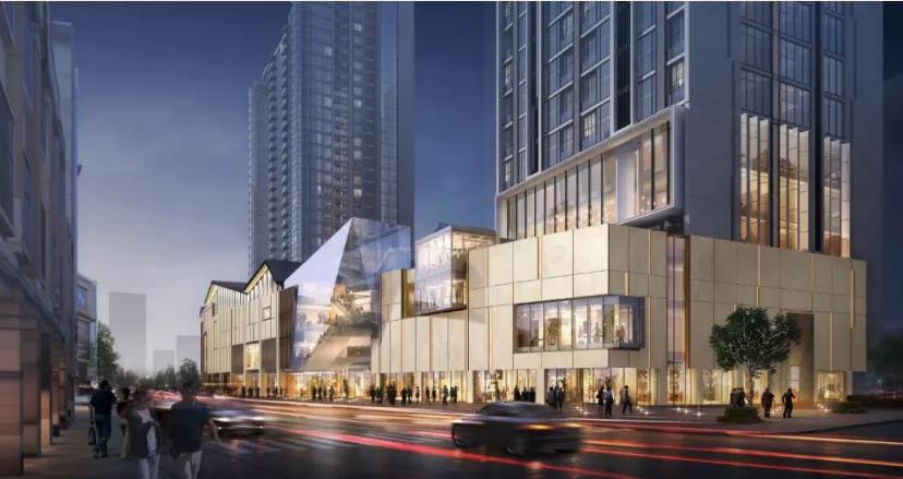 粤海壹桂府定位,广州白云区粤海壹桂府