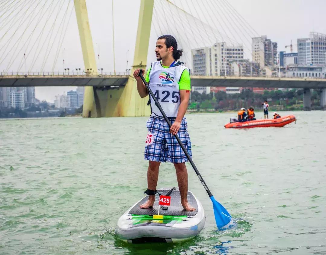 2019福建省帆船帆板比赛,桨板赛赛事安排