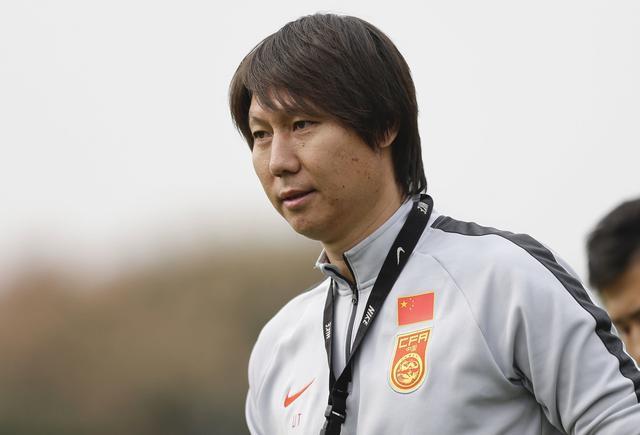 中卫李铁国足最新消息,国足足协最新情况