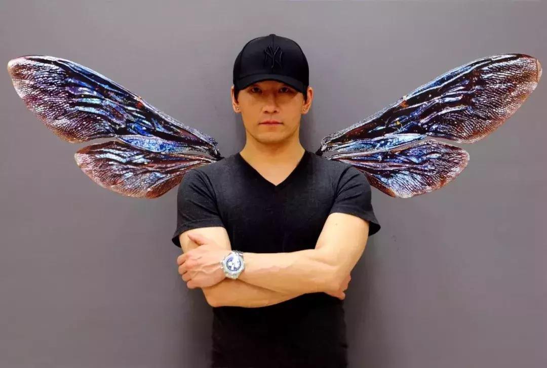 45岁韩国大叔,韩国45岁大叔