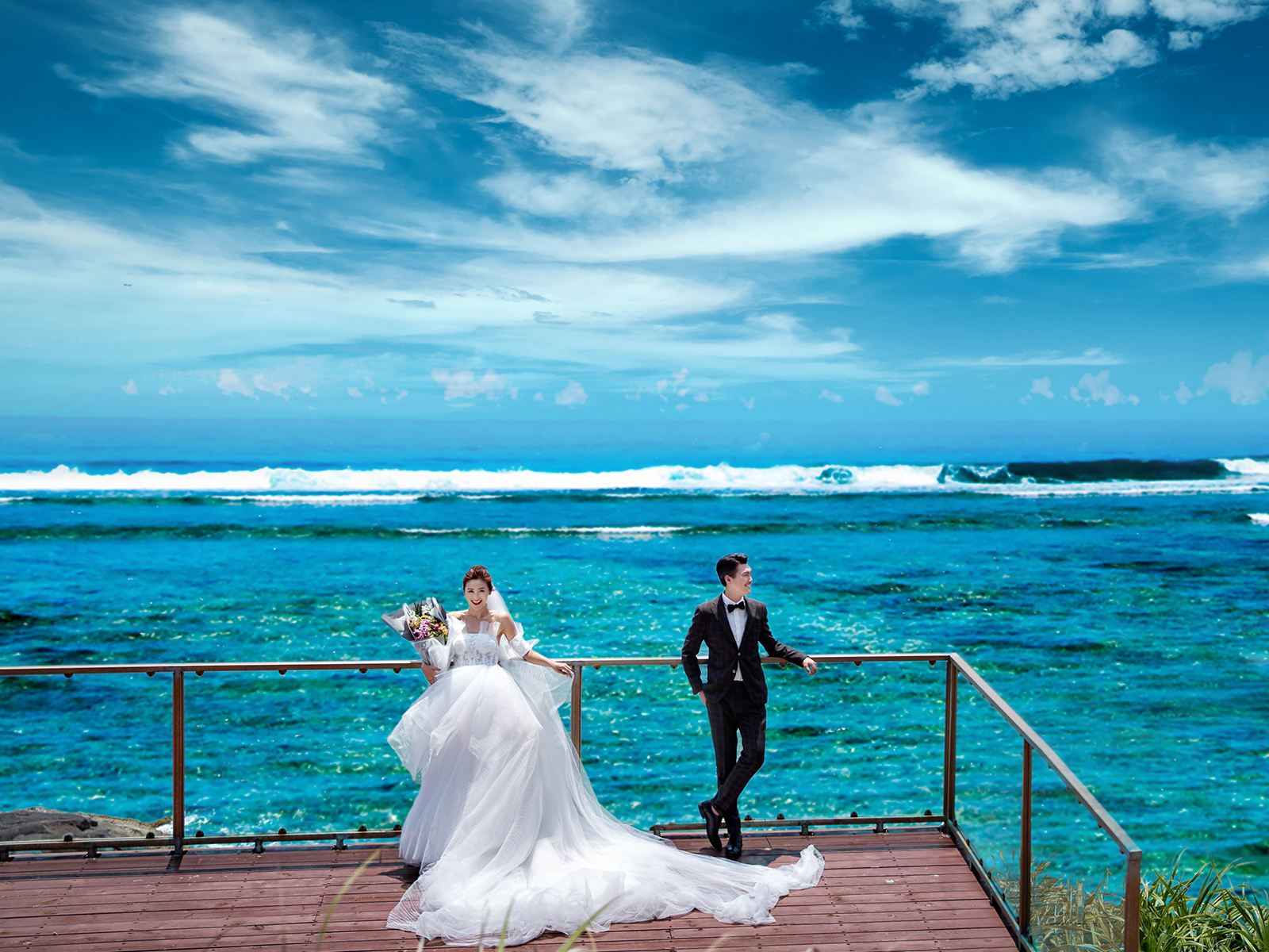 一个可以让人发呆的地方,哪些地方是适合一个人发呆的